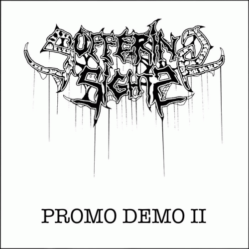 Suffering Sights : Promo Demo II Suffering Sights : Promo Demo II